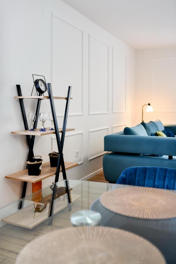 Deluxe Apartment Soline Zadar Luaran gambar